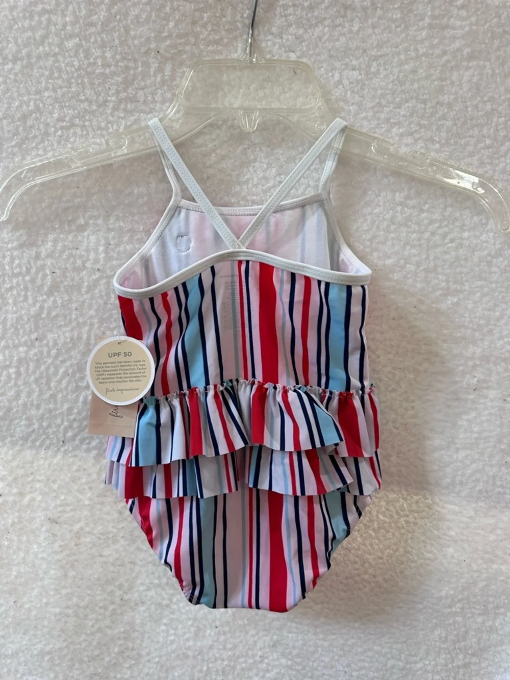 Girl’s 24 month Swimsuit